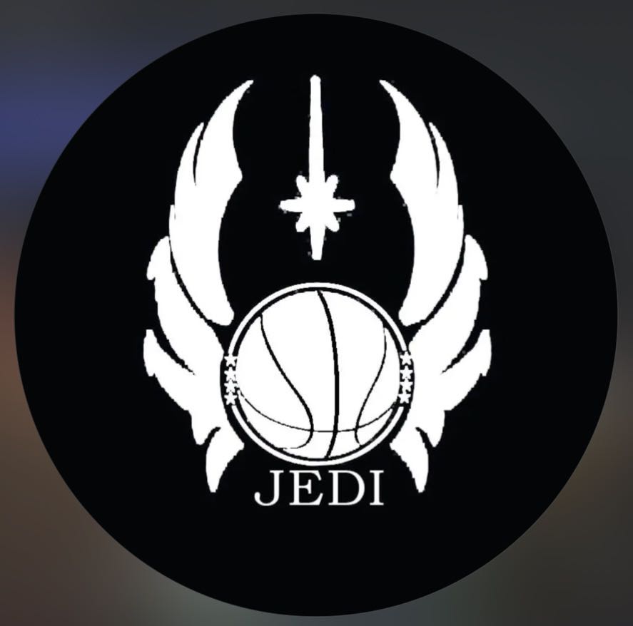 JEDI ORDER