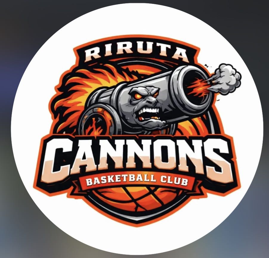 RIRUTA CANNONS