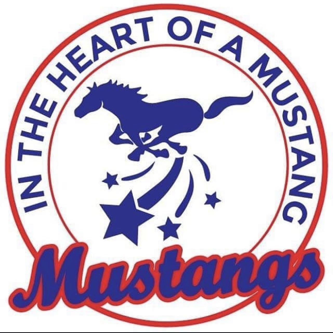 MUSTANGS