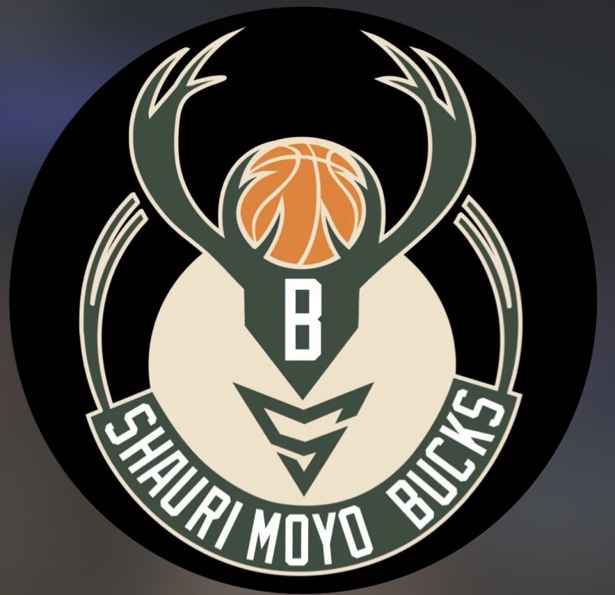 SHAURIMOYO BUCKS