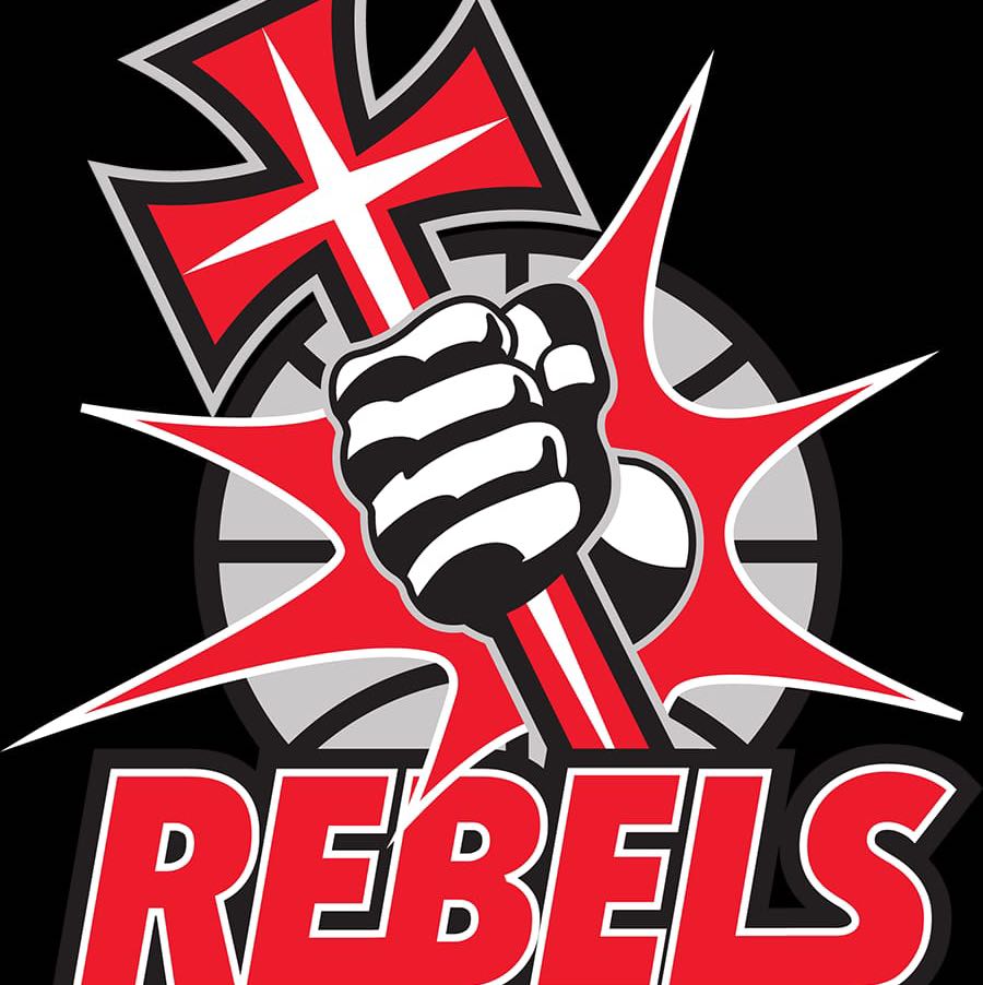 LADY REBELS