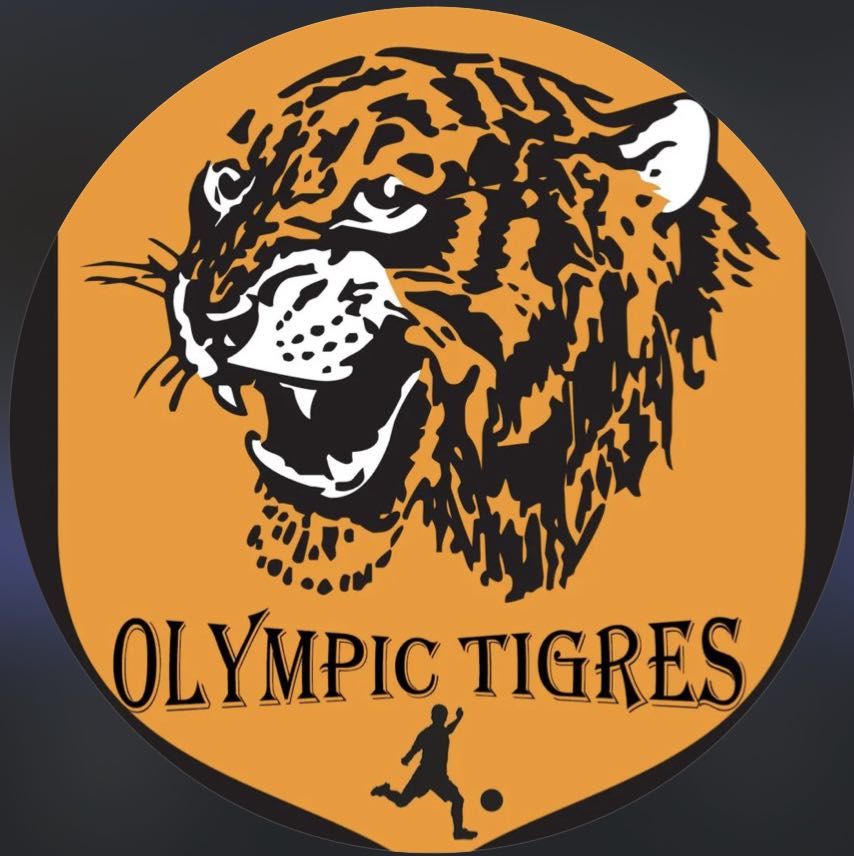 OLYMPIC TIGRESSES