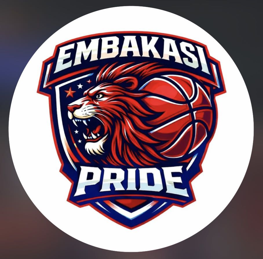 EMBAKASI PRIDE