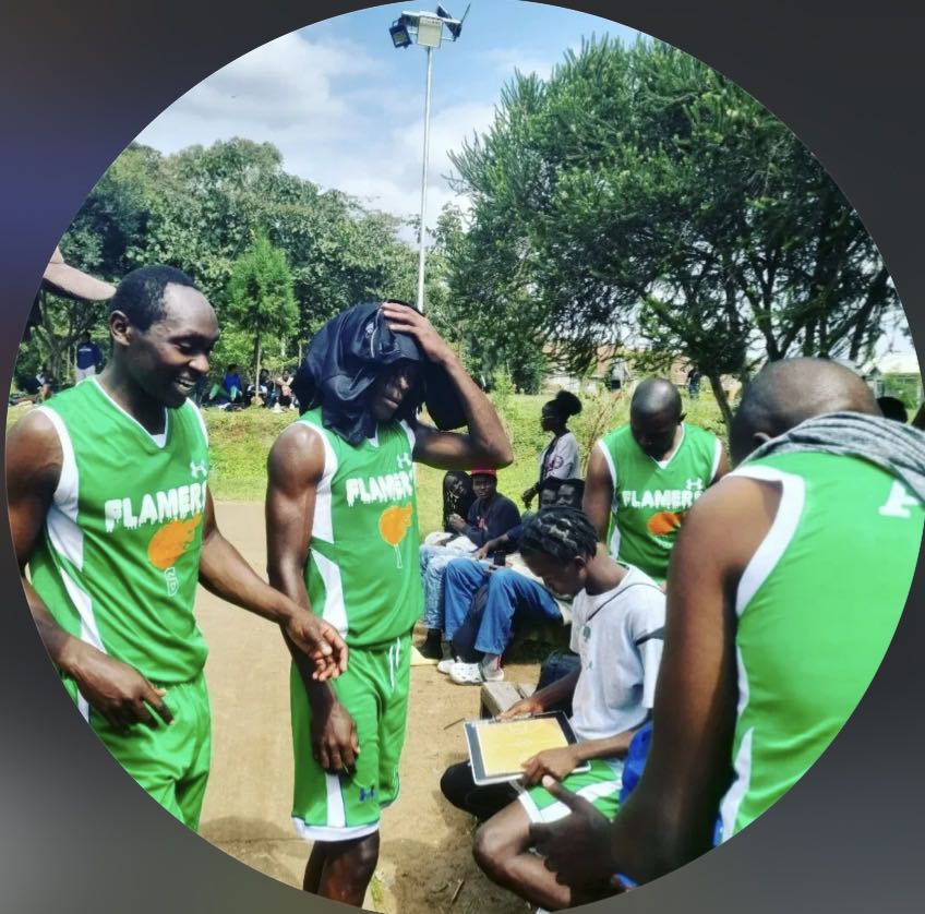 MAKUENI FLAMERS